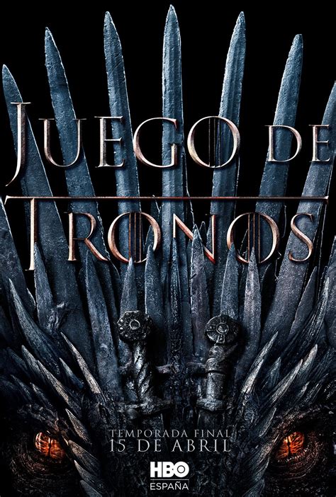 Juego de tronos (TV Series 2011